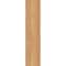Ekena Millwork Merced Smooth Traditional Outlooker, Western Red Cedar, 5 1/2"W x 20"D x 24"H OUT06X20X24MRC01SWR - alternate 3
